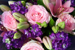 Floral Bouquets and Beautiful Floral Arrangements for Birthdays & Special Events
