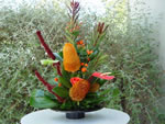 Mirage Florist - Floral Arrangements and Delivery in Sonoma County, CA
